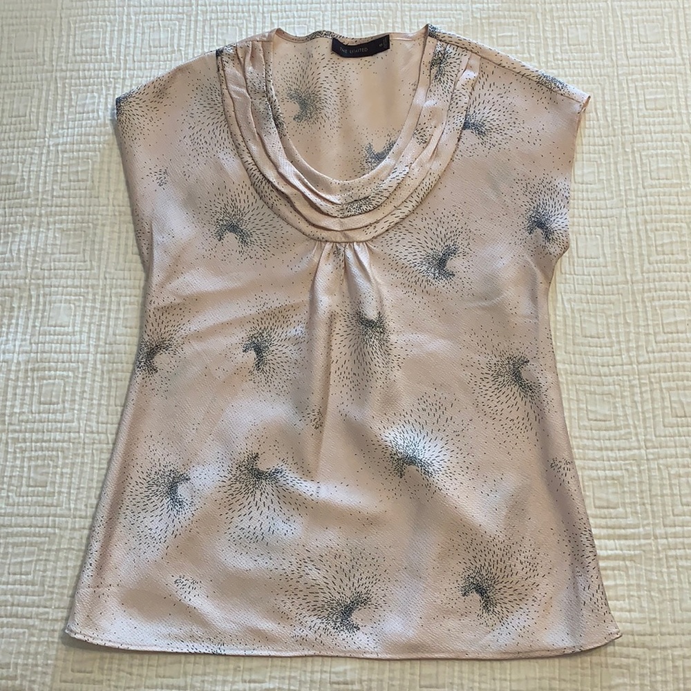 The Limited Blouse
